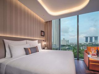 Pullman Singapore Hill Street - 8