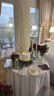 Rox Luxury Hotel - روكس الفاخرة - 7