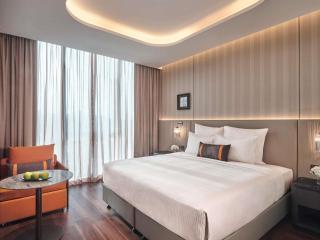 Pullman Singapore Hill Street - 5