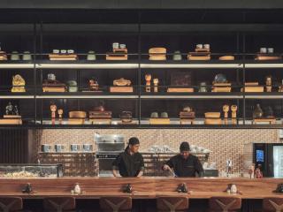 Pullman Singapore Hill Street - 3