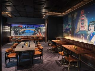 Pullman Singapore Hill Street - 1