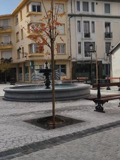 Petit appartement - 9