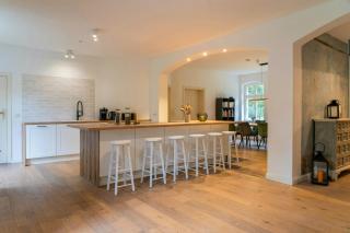 Historic Forester's House Tornow In Forest Setting - 8