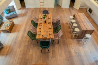 Historic Forester's House Tornow In Forest Setting - 3