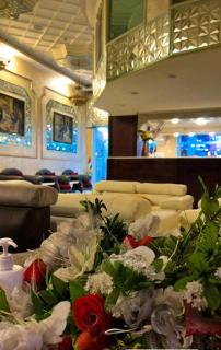 Amman Ambiance Hotel - 9