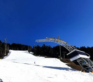 Haus Bellaflora Apartman - 2