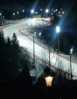 Haus Bellaflora Apartman - 3