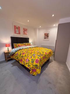 Deluxe Central London North Apartment - 1