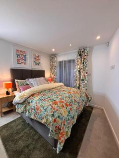 Deluxe Central London North Apartment - 2