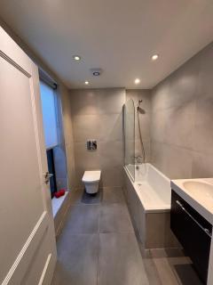 Deluxe Central London North Apartment - 8