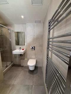 Deluxe Central London North Apartment - 7