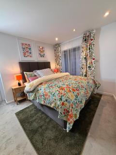 Deluxe Central London North Apartment - 0