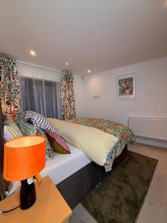 Deluxe Central London North Apartment - 1