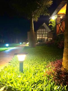 Saiwa Safari Resort - 0