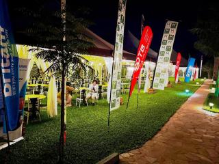 Saiwa Safari Resort - 8