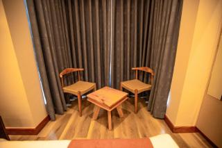 Saiwa Safari Resort - 3