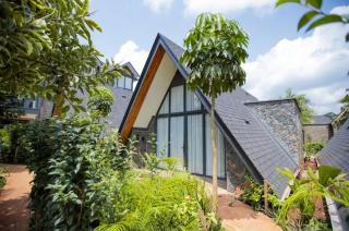 Saiwa Safari Resort - 2