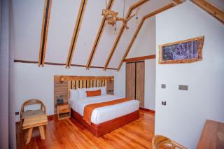 Saiwa Safari Resort - 1