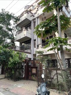 The Peace Lily 2BHK Homestay Hosted by Superhost - 6