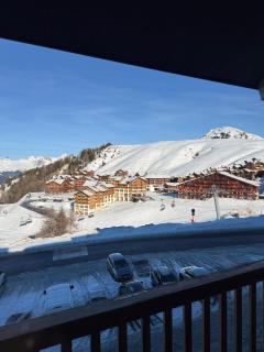 Snow Home Duplex La Plagne Village - 9