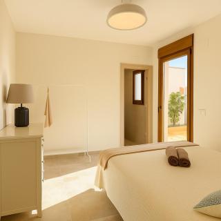 Charming brand-new loft with garden and pool - 0