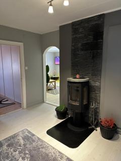 Good House Transtrand Sälen - 8