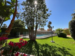 Charming brand-new loft with garden and pool - 2