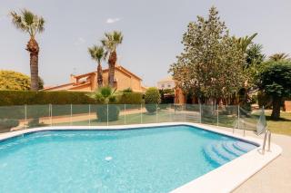 Charming brand-new loft with garden and pool - 1