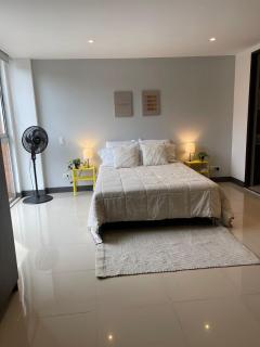 Poblado Vista La Frontera Free Parking 24hr Recrpción - 8