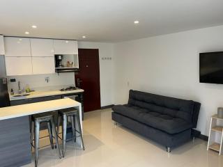 Poblado Vista La Frontera Free Parking 24hr Recrpción - 7