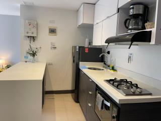 Poblado Vista La Frontera Free Parking 24hr Recrpción - 6