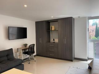 Poblado Vista La Frontera Free Parking 24hr Recrpción - 3