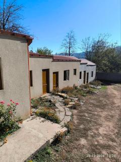 Saro B&B and Extreme Safari Tours - 9