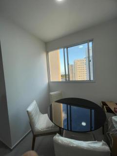 Apartment 5 minutes from Cabo Branco beach - 8