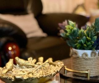 Maamuus Farmhouse - 1