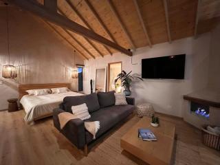 El Pino, Casa Wabi -Pantano de Vargas - 4