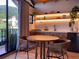 El Pino, Casa Wabi -Pantano de Vargas - 3