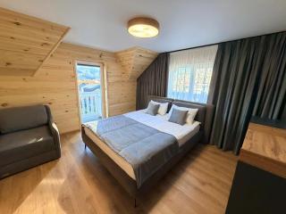 Chokolate house - Bukovel - 8