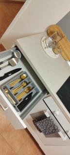 Quiet Apartment Near Prosek Metro, Line C - 3