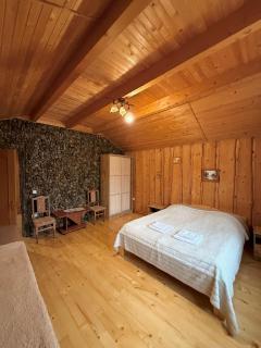 Гуцульська оселя - 5