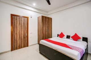 Hotel O by OYO Kavya Group of Residency (Kavya Hotel) - 1
