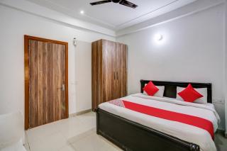 Hotel O by OYO Kavya Group of Residency (Kavya Hotel) - 2
