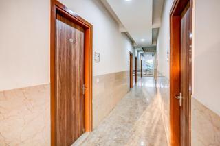 Hotel O by OYO Kavya Group of Residency (Kavya Hotel) - 9