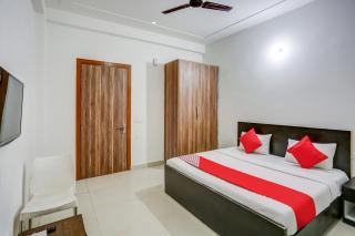 Hotel O by OYO Kavya Group of Residency (Kavya Hotel) - 3