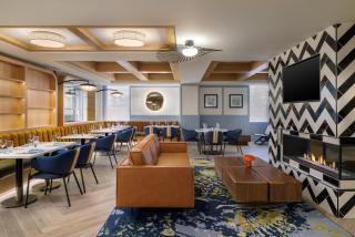 Hotel Indigo Detroit North - Troy by IHG - 6