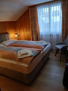 Hostel Engelberg "mein Trail Hostel" - 6