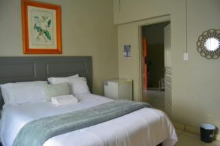 Rural Villa Guesthouse - 1