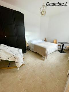 Large 6-bedroom house, close to Lille city center, CHR - 8