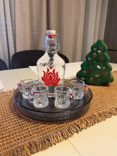 Paris Yard Apartman with free parking - 6