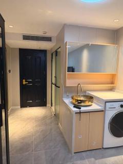 Xinyu Hotel - Shanghai Jiao Tong University Xinhua Road - 8